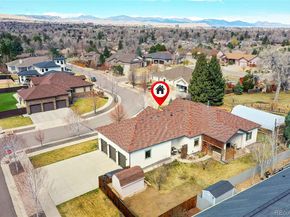 8185 W Tennessee Drive, Lakewood CO 80226