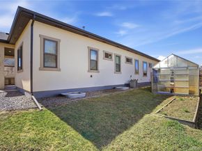 8185 W Tennessee Drive, Lakewood CO 80226
