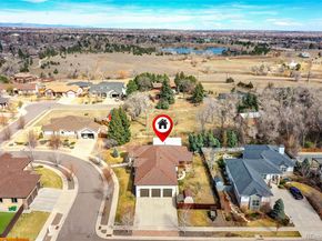 8185 W Tennessee Drive, Lakewood CO 80226