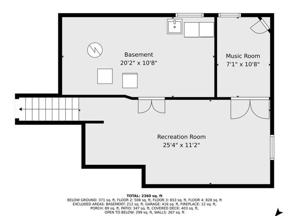 7797 S Willow Way, Centennial CO 80112