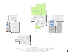 7797 S Willow Way, Centennial CO 80112