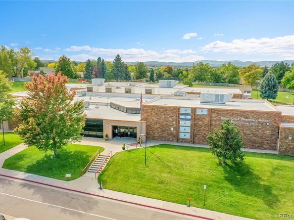 7797 S Willow Way, Centennial CO 80112