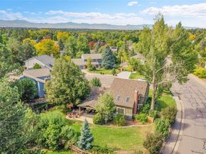 7797 S Willow Way, Centennial CO 80112