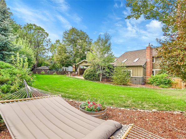 7797 S Willow Way, Centennial CO 80112