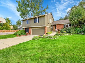 7797 S Willow Way