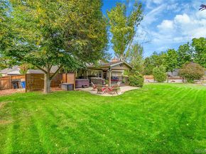 7797 S Willow Way, Centennial CO 80112