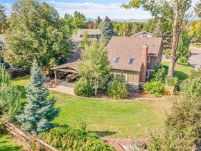 7797 S Willow Way, Centennial CO 80112