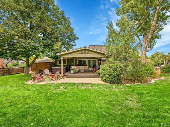 7797 S Willow Way, Centennial CO 80112