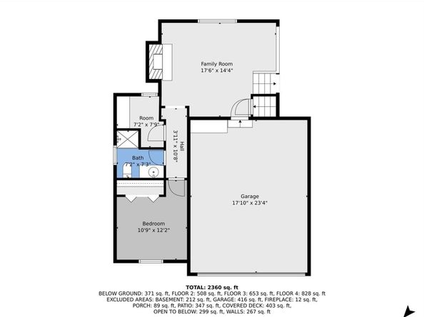 7797 S Willow Way, Centennial CO 80112
