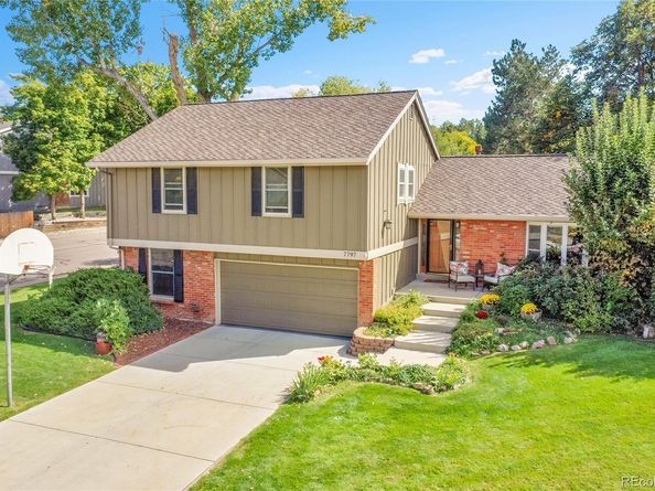 7797 S Willow Way, Centennial CO 80112