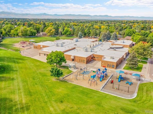 7797 S Willow Way, Centennial CO 80112