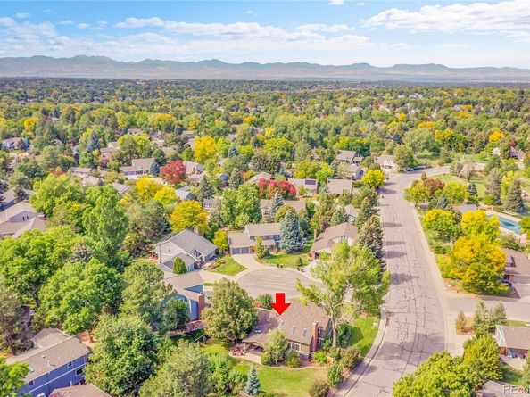 7797 S Willow Way, Centennial CO 80112