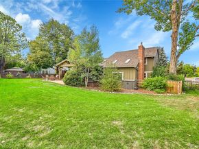 7797 S Willow Way, Centennial CO 80112