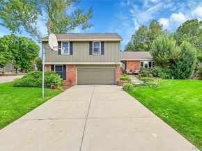 7797 S Willow Way, Centennial CO 80112