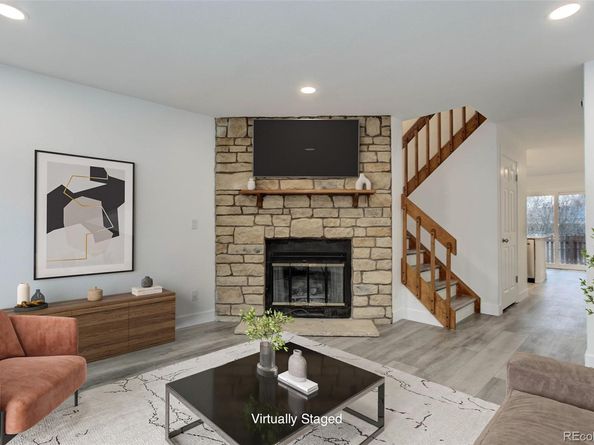11973 E Kepner Drive, Aurora CO 80012