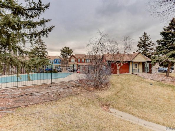 11973 E Kepner Drive, Aurora CO 80012