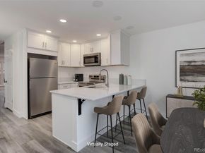11973 E Kepner Drive, Aurora CO 80012