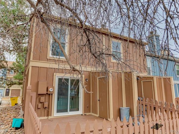 11973 E Kepner Drive, Aurora CO 80012
