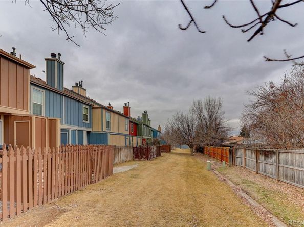 11973 E Kepner Drive, Aurora CO 80012