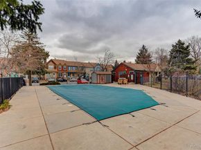 11973 E Kepner Drive, Aurora CO 80012