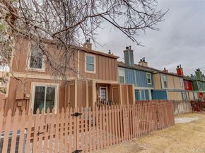 11973 E Kepner Drive, Aurora CO 80012