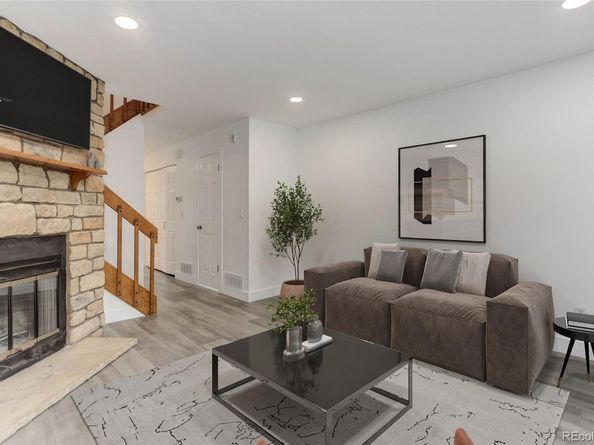 11973 E Kepner Drive, Aurora CO 80012
