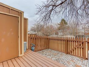 11973 E Kepner Drive, Aurora CO 80012