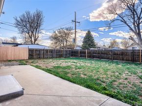 6461 Porter Way, Commerce City CO 80022