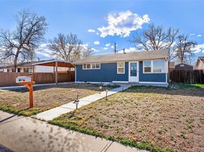 6461 Porter Way, Commerce City CO 80022