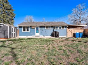 6461 Porter Way, Commerce City CO 80022