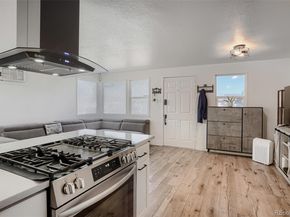 6461 Porter Way, Commerce City CO 80022