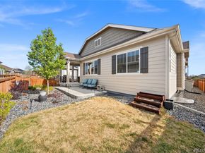 5238 Cherry Blossom Drive, Brighton CO 80601