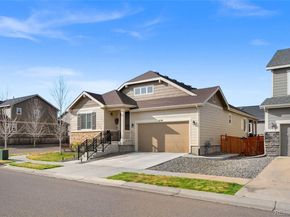 5238 Cherry Blossom Drive, Brighton CO 80601