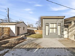 1511 S Corona Street, Denver CO 80210