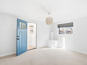 1511 S Corona Street, Denver CO 80210