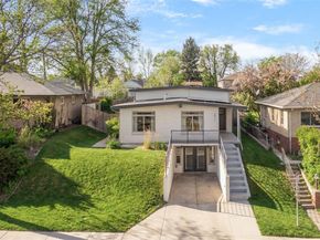 1511 S Corona Street, Denver CO 80210