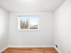 1511 S Corona Street, Denver CO 80210