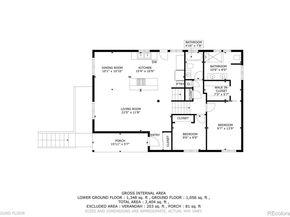 1511 S Corona Street, Denver CO 80210