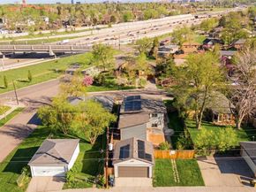 1511 S Corona Street, Denver CO 80210