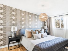 1511 S Corona Street, Denver CO 80210