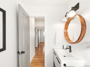 1511 S Corona Street, Denver CO 80210