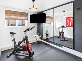 1511 S Corona Street, Denver CO 80210