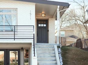 1511 S Corona Street, Denver CO 80210