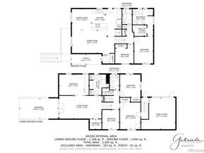 1511 S Corona Street, Denver CO 80210