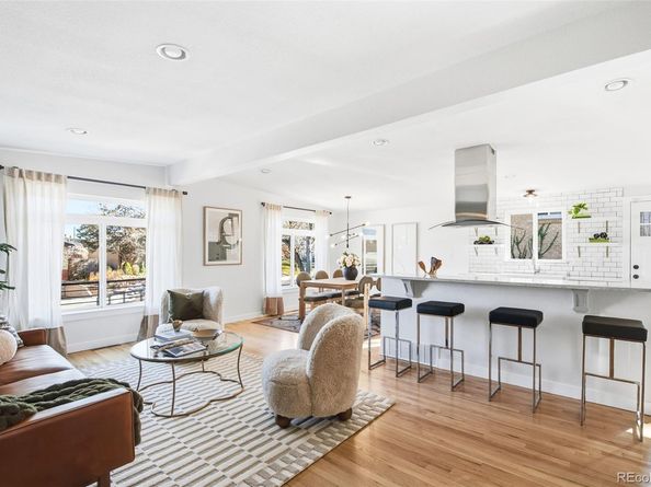 1511 S Corona Street, Denver CO 80210