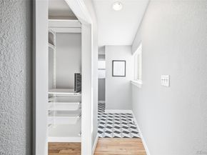 1511 S Corona Street, Denver CO 80210