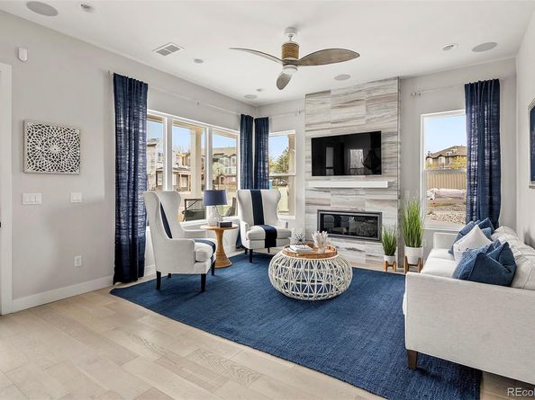 888 S Valentia Street 16103, Denver CO 80247