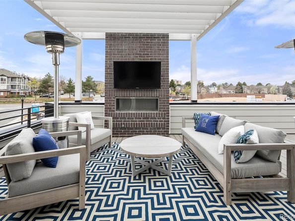 888 S Valentia Street 16103, Denver CO 80247