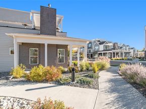 888 S Valentia Street 16103, Denver CO 80247