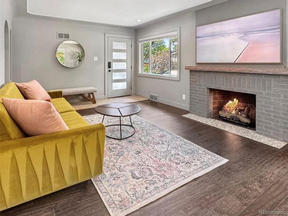 576 Steele Street, Denver CO 80206